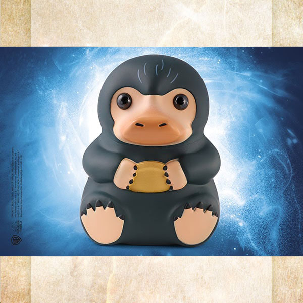 SHOCHIKU STORE | 松竹ストアファンタスティック・ビースト 二フラー