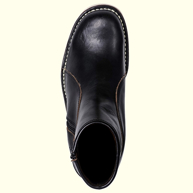 Danner】 WORKFORCE D-4107(6(24.0cm) BLK): Danner｜ダナーWHITE&