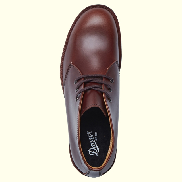 Danner D212108 KALAMA CHUKKA(9H(27.5cm) BROWN): Danner｜ダナー