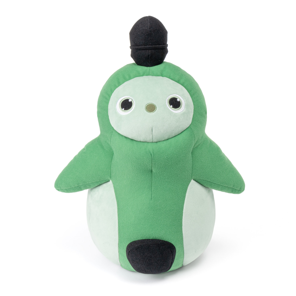 LOVOT 1/1 ぬいぐるみ(Forest) | LOVOT ウェブストア