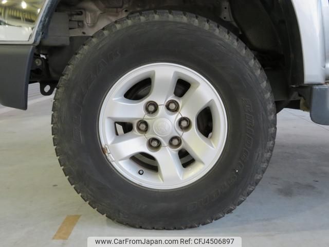 2003 Toyota Hilux RZN174H - Car Price $21,005