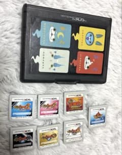 ニンテンドー3DS 妖怪ウォッチ ソフトセット - メルカリ