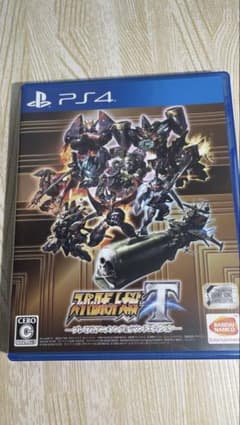 スーパーロボット大戦T プレミアムアニメソング サウンドエディション