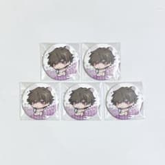 ①5 ワイテルズ スマイル 極楽湯 缶バッジ - メルカリ