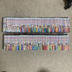 ワンピース 14〜108巻 非全巻 初版 帯 チラシセット - メルカリ