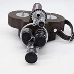 超希少】Bell & Howell ベル＆ハウエル70-DR 16mm - メルカリ