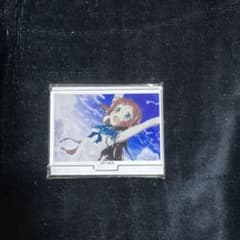 凪のあすから オンラインくじ2025 くじ引き堂 C賞 アクリルスタンド