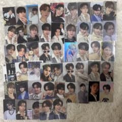 TREASURE ドヨン トレカ セット - メルカリ