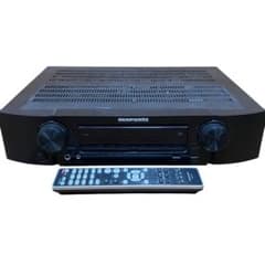 Marantz NR1604 AVサラウンドレシーバー マランツ - メルカリ