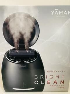 YA−MAN IS-98B 毛穴ケアスチーマー - メルカリ