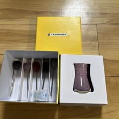 新品未使用・ルクルーゼ・フードピック - メルカリ