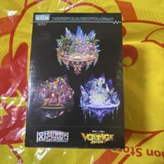 つながるアクリルスタンドコレクション ポケミク BOX ポケモンセンター