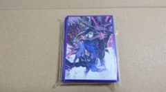 遊戯王 ユベル 三幻魔 スリーブ - メルカリ