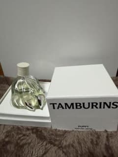 tamburins Perfume Limited PUPPY 45ml - メルカリ