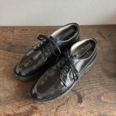 希少 オールデン レンジャーモック コードバン - メルカリ