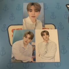 SEVENTEEN セブチ エスクプス トレカセット まとめ売り - メルカリ