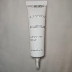 クリスティーナ イラストリアス アブソリュートブライト セラム 30ml