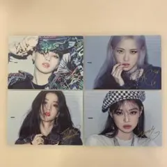 2026年最新】blackpink サイン入りの人気アイテム - メルカリ