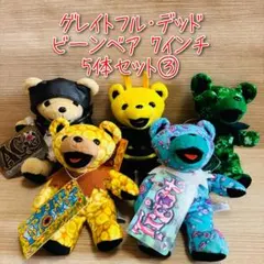 2026年最新】grateful dead bearの人気アイテム - メルカリ