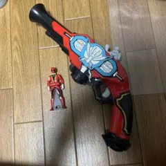 2026年最新】ゴーカイジャー ゴーカイガンの人気アイテム - メルカリ