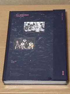 2026年最新】txt memories secondの人気アイテム - メルカリ