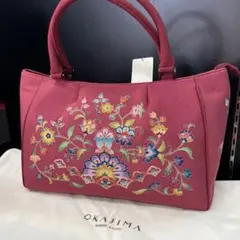 2026年最新】岡重 和装用バッグの人気アイテム - メルカリ