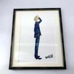 2026年最新】複製原画 東京リベンジャーズの人気アイテム - メルカリ