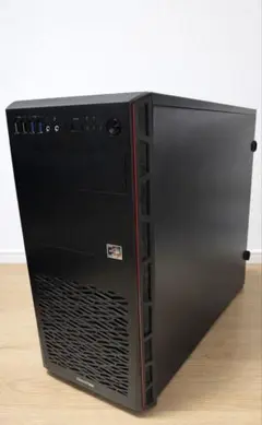 2026年最新】ryzen5 5600xゲーミングpc デスクトップの人気アイテム