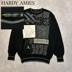 2026年最新】HARDY AMIES ニット・セーターの人気アイテム - メルカリ