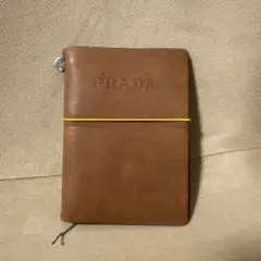 2026年最新】トラベラーズノート プラダの人気アイテム - メルカリ