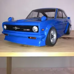 2026年最新】mシャーシ用ボディの人気アイテム - メルカリ