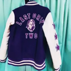 2026年最新】last orgy 2 スタジャンの人気アイテム - メルカリ