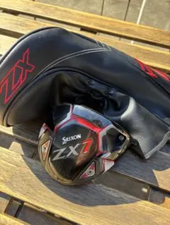 2026年最新】スリクソン zx7 9.5 ドライバーヘッドのみの人気アイテム