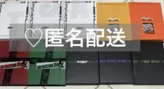 2026年最新】スキズ アルバム まとめ売りの人気アイテム - メルカリ