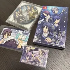 2026年最新】薄桜鬼 真改 ツインパックの人気アイテム - メルカリ