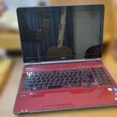 2026年最新】NEC LAVIE ll750の人気アイテム - メルカリ