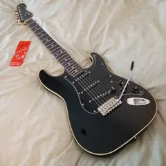 2026年最新】fender japan ストラトキャスターの人気アイテム - メルカリ