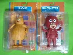 2026年最新】クレクレタコラ＆チョンボの人気アイテム - メルカリ