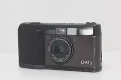2026年最新】ricoh gr1sの人気アイテム - メルカリ