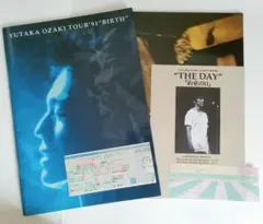 2026年最新】尾崎豊 チケットの人気アイテム - メルカリ