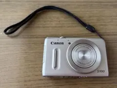 2026年最新】canon powershot s100の人気アイテム - メルカリ