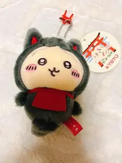 2026年最新】ちいかわもぐもぐ本舗伏見稲荷ぬいぐるみの人気アイテム