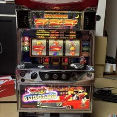 2026年最新】ジャグラー 実機 ファンキーの人気アイテム - メルカリ