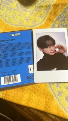 2026年最新】TWS ハンジン チェキの人気アイテム - メルカリ