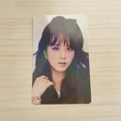 2026年最新】blackpink シーグリ トレカの人気アイテム - メルカリ