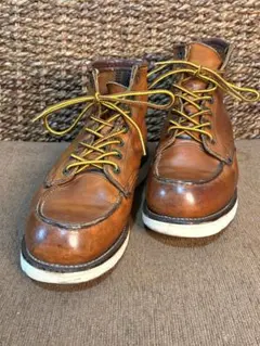 2026年最新】red wing 875 25cmの人気アイテム - メルカリ
