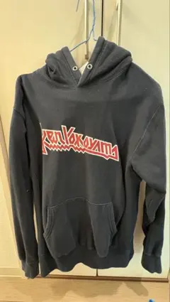 2026年最新】横山健 パーカーの人気アイテム - メルカリ