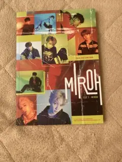 2026年最新】miroh アルバムの人気アイテム - メルカリ