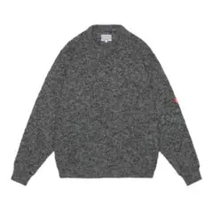 2026年最新】cavempt ニットの人気アイテム - メルカリ