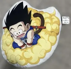 2026年最新】ドラゴンボールクッションの人気アイテム - メルカリ